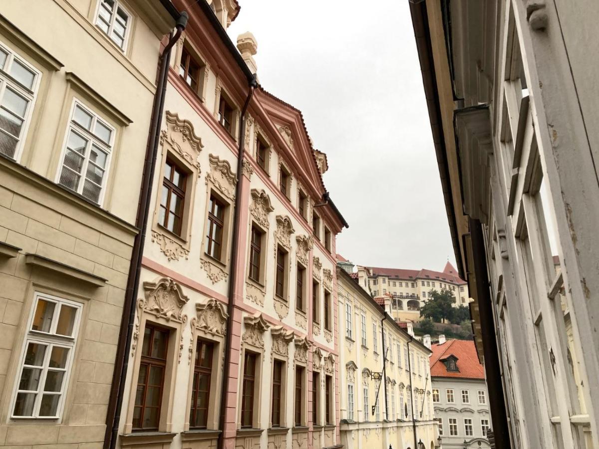 Best Price & Location - Historic Square Residency Прага Екстер'єр фото
